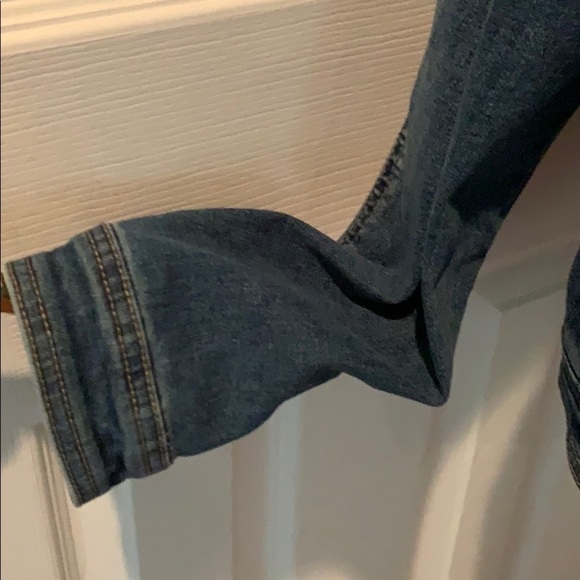 Westport Jean jacket, stretchy for comfortable fit - Picture 3 of 6